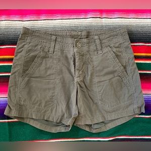 Kuhl Wmns Shorts